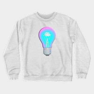 Gleam Crewneck Sweatshirt